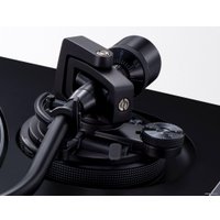 Виниловый проигрыватель Technics SL-1500C (черный)