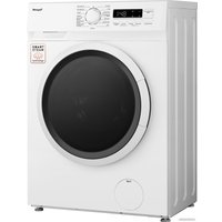 Стиральная машина Weissgauff WM 4126 D Steam