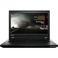 Рабочая станция Lenovo ThinkPad L440 [20ASA26KPB]