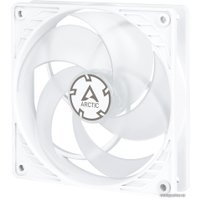 Вентилятор для корпуса Arctic P12 PWM ACFAN00131A (белый/прозрачный)