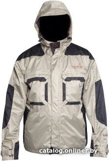 Куртка Norfin Peak Moos 512005-XXL
