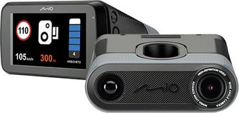 Mio MiVue i90