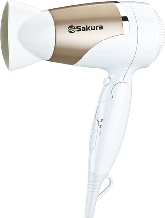 Фен Sakura SA-4040W