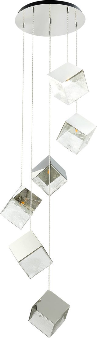 

Подвесная люстра ST Luce Riello SL1182.103.06