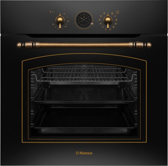 

Электрический духовой шкаф Hansa BOEA69876