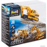 Спецтехника Revell Digger 23496