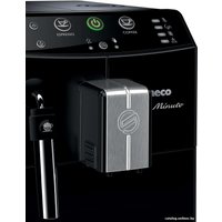 Кофемашина Saeco Minuto HD8661/01
