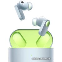 Наушники OnePlus Buds N (голубой, китайская версия)