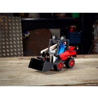 Конструктор LEGO Technic 42116 Фронтальный погрузчик