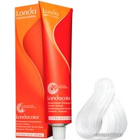 Крем-краска для волос Londa Тонирование Londacolor 0/00 нейтральный