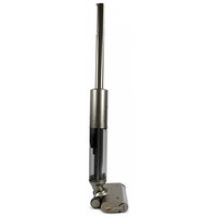 Вертикальный моющий пылесос BQ VCA1003W
