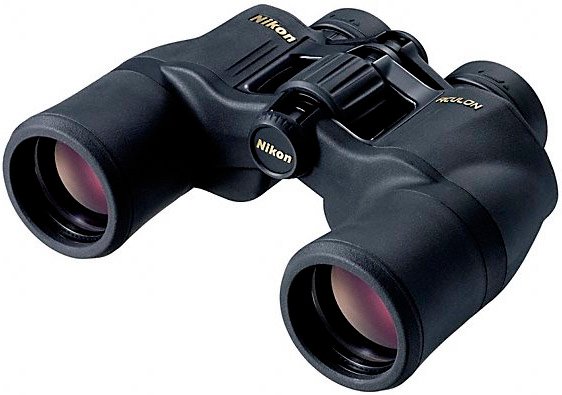 

Бинокль Nikon ACULON A211 10x42