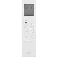 Кондиционер LG Dualcool Deluxe Pro H09S1D