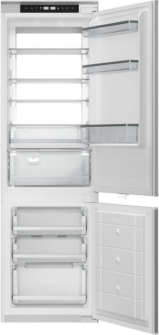 Холодильник Bertazzoni REF603BBNPTC