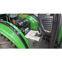 Мини-трактор Catmann XD-50.4 Lux (YTO 50 л.с.)