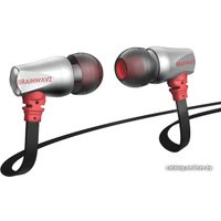 Наушники Brainwavz S3 IEM