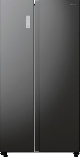 

Холодильник side by side Hisense RS711N4AFE