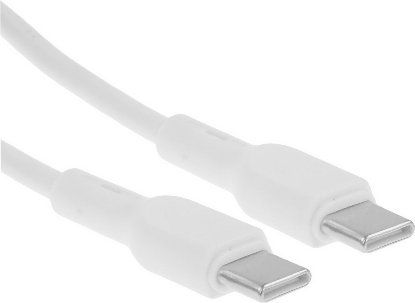 Кабель BoraSCO USB Type-C - USB Type-C 52386