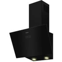 Кухонная вытяжка Hotpoint HPHV 63LT BL