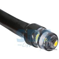 Светодиодная гирлянда Neon-Night Елочная гирлянда с кольцом 1.8 м, 235-086