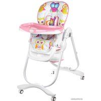 Высокий стульчик Nuovita Fantasia (сказка)