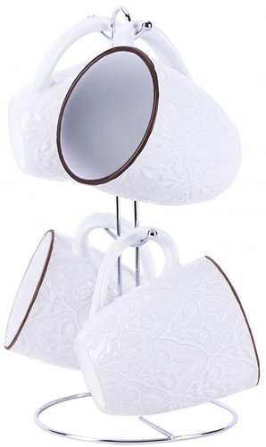 Набор кружек KELLI KL-400