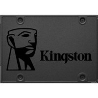 SSD Kingston A400 960GB SA400S37/960G