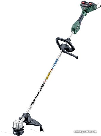 Триммер Metabo FSD 36-18 LTX BL 40 601610850 (без АКБ)