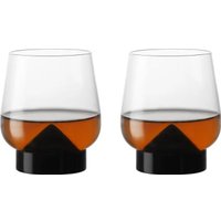 Набор бокалов для виски Liberty Jones Obsidian LJ0000439 (2 шт)