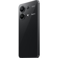 Смартфон Xiaomi Redmi Note 13 8GB/256GB с NFC международная версия (полуночный черный) и Xiaomi Redmi Buds 4 Active (белый) по акции