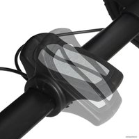 Универсальная коляска Indigo Duo (2 в 1, In 02, светло-серый)