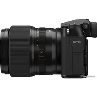 Объектив FUJINON GF80mm F1.7 R WR