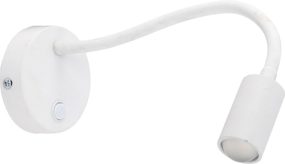 

Бра TK Lighting Lagos white 2449