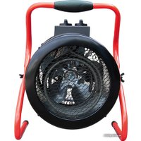 Электрическая тепловая пушка Neoclima ТПК-2