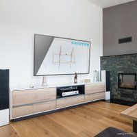 Кронштейн для телевизора Kromax IDEAL-4 (белый)