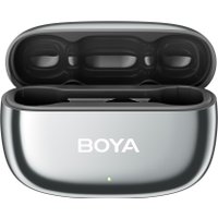 Радиосистема BOYA Mini 2-02 (серебристый)