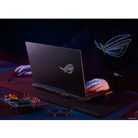 Игровой ноутбук ASUS ROG Strix G17 G713RM-KH092W