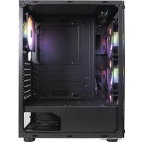 Корпус 1stPlayer Fire Dancing V3-B-4F1