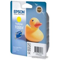 Картридж Epson C13T05544010