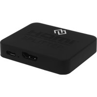 Разветвитель Digma DHSP-V1.4X2PS