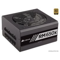 Блок питания Corsair RM650x [CP-9020091-EU]