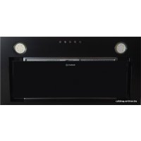 Кухонная вытяжка Ciarko Flora 60 (черный)