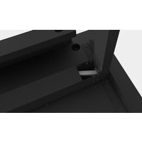 Геймерский стол Thermaltake 350 Smart Gaming Desk GGD-EDN-BKEIRW-01