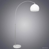 Торшер Arte Lamp Fredo A5823PN-1SS