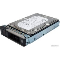 Жесткий диск Dell 400-BLZX 4TB