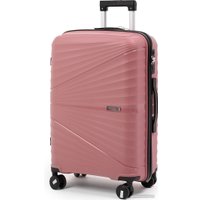 Комплект чемоданов Pride PP-9702 (3шт, пудровый)