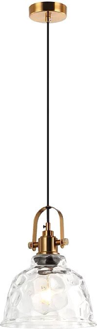 

Подвесная люстра Stilfort Bell 2117/00/01P