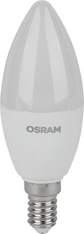 

Светодиодная лампочка Osram LED Value 4058075577923 (5 шт)