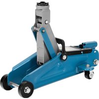 Подкатной домкрат Stels 51127 2т