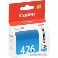 Картридж Canon CLI-426 Cyan